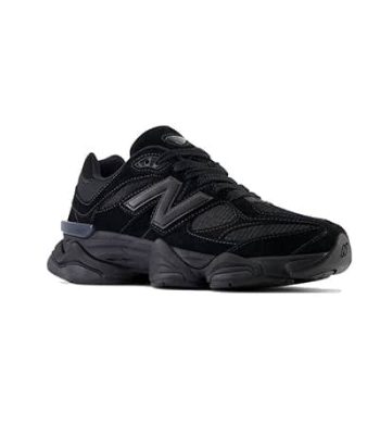 کتونی نیوبالانس 9060 سفید New Balance 9060 triple White